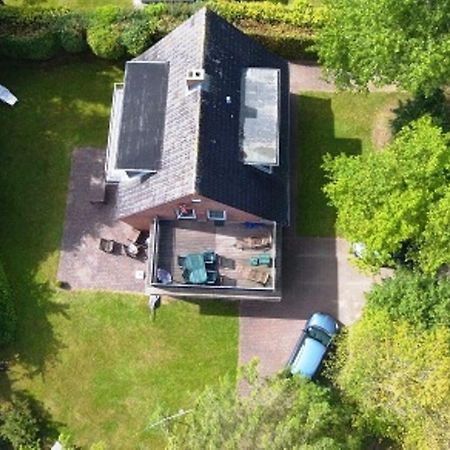 Ferienwohnung Halligblick Nieblum Zewnętrze zdjęcie