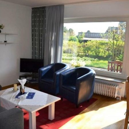 Ferienwohnung Halligblick Nieblum Zewnętrze zdjęcie