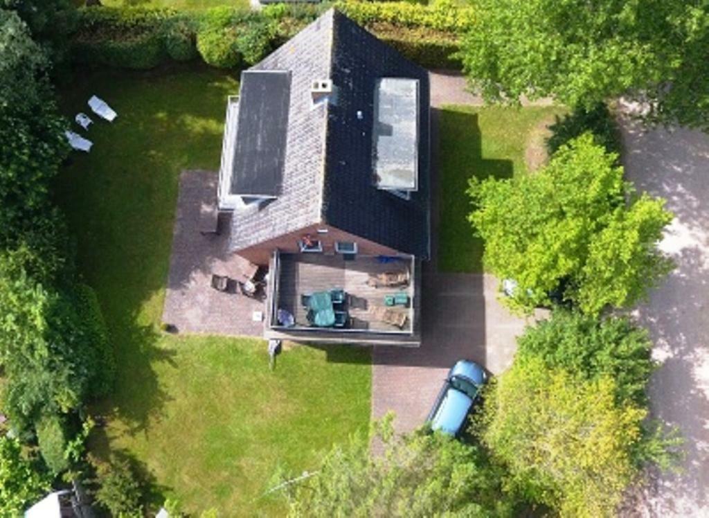 Ferienwohnung Halligblick Nieblum Zewnętrze zdjęcie