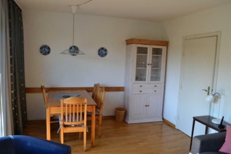 Ferienwohnung Halligblick Nieblum Zewnętrze zdjęcie