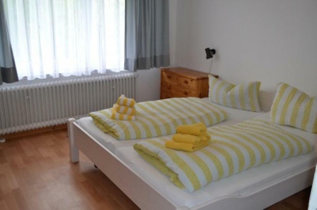 Ferienwohnung Halligblick Nieblum Zewnętrze zdjęcie
