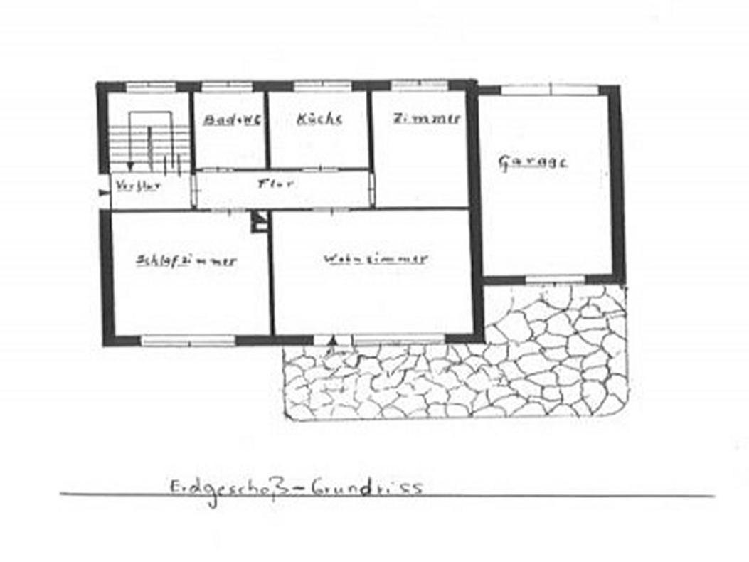Ferienwohnung Halligblick Nieblum Zewnętrze zdjęcie