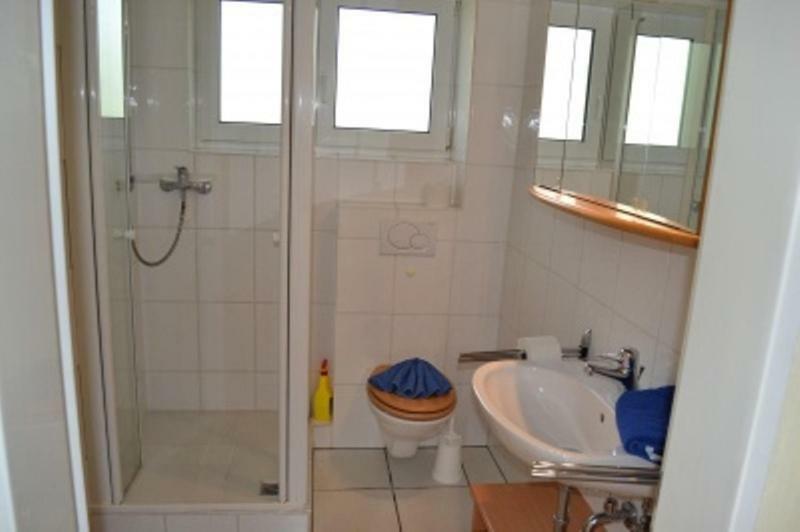 Ferienwohnung Halligblick Nieblum Zewnętrze zdjęcie